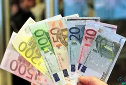 قیمت یورو امروز شنبه ۲۹ فروردین ۱۴۰۵ 