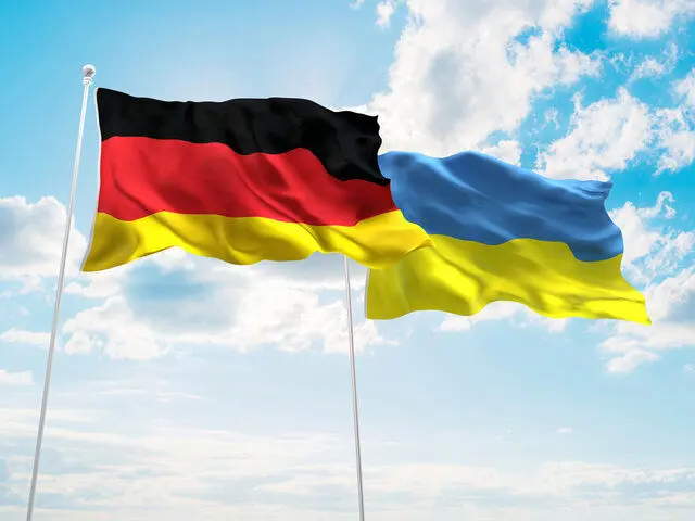 آلمان با ارسال ۲۷۰۰ موشک ضدهوایی به اوکراین موافقت کرد