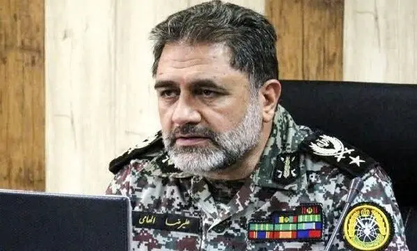 فرمانده نیروی پدافند هوایی: دشمن با تمام توان، از جمله تسلط بر رسانه و فضای مجازی، به جنگ ما آمده و از تمام ابزارهای موجود استفاده می‌کند