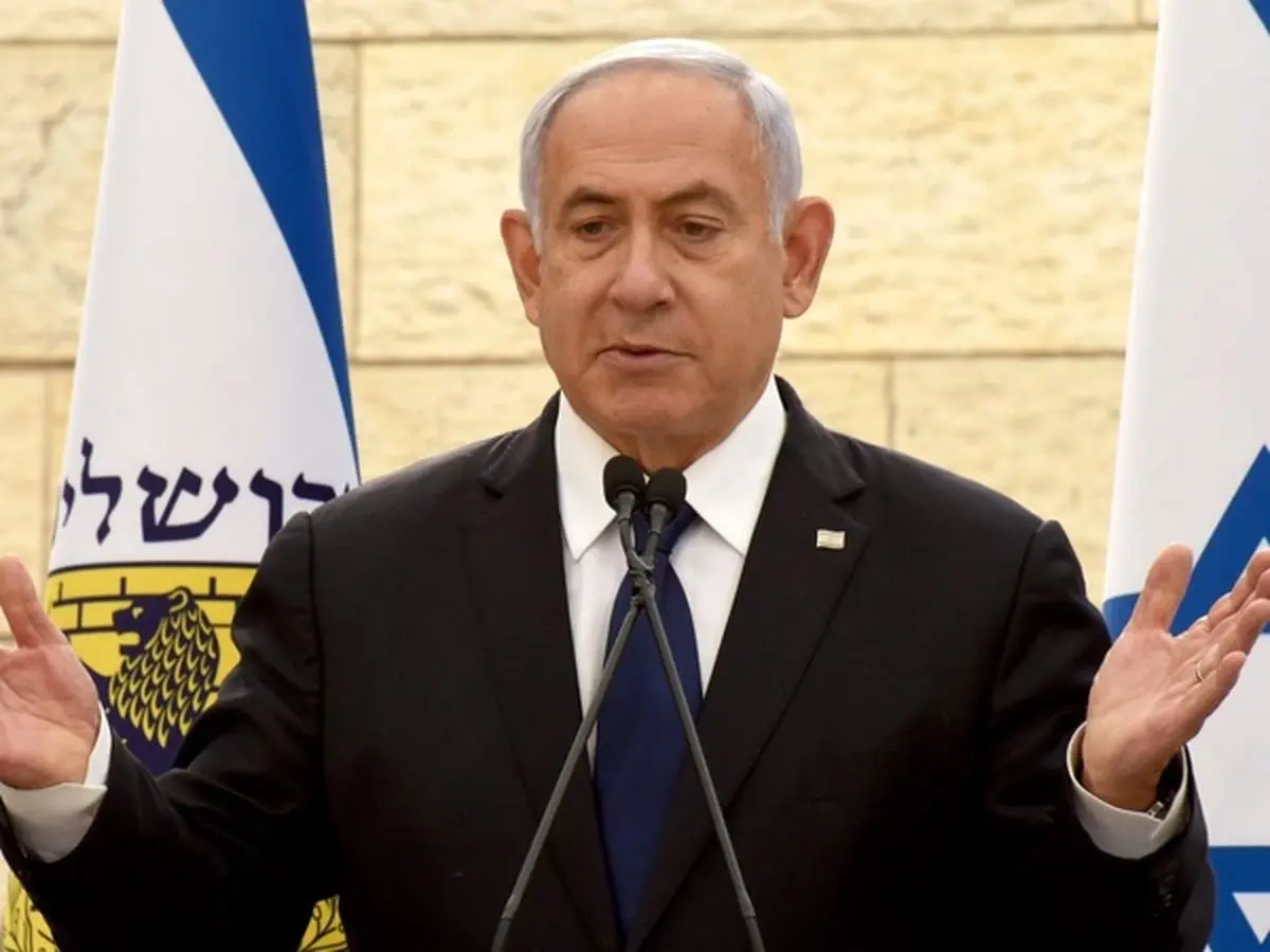 نتانیاهو بالاخره موفق شد؛ سپتامبر به واشینگتن سفر می‌کند