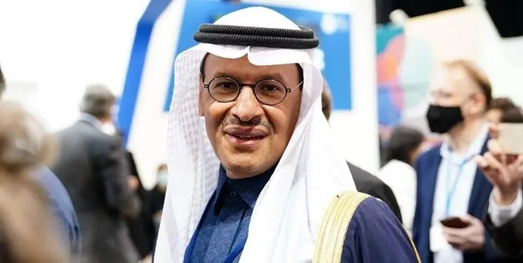 دفاع وزیر انرژی عربستان از تصمیم اوپک در کاهش تولید نفت