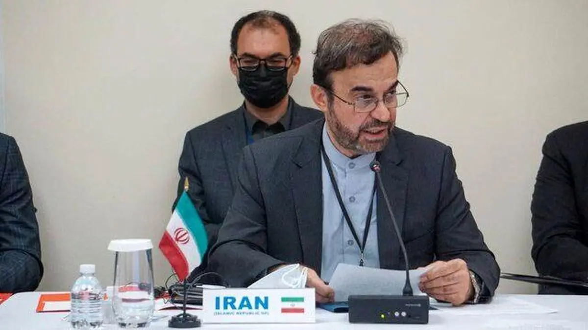 واکنش ایران به ادعای گروسی؛ وجود آثار اورانیوم دلیلی بر فعالیت هستهای نیست