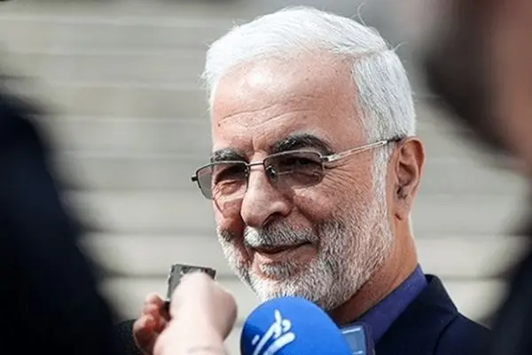 وزیر کشور: یک‌و نیم میلیون نفر از اتباع خارجی بازگشت داده شده‌اند؛ مهاجرستیز نیستیم ولی منابع و امکانات کفاف بیشتری نمی‌دهد