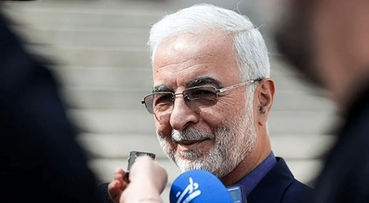 وزیر کشور: یک‌و نیم میلیون نفر از اتباع خارجی بازگشت داده شده‌اند؛ مهاجرستیز نیستیم ولی منابع و امکانات کفاف بیشتری نمی‌دهد