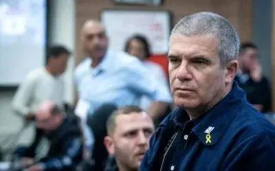 مقام اسرائیلی: روند آزادی اسرا از صبح دوشنبه آغاز می‌شود