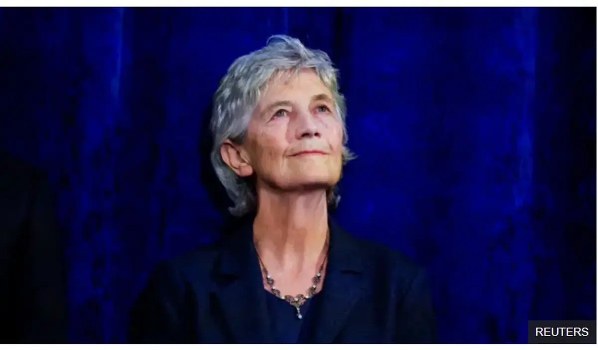 کاترین کانلی، رئیس‌جمهور جمهوری ایرلند شد