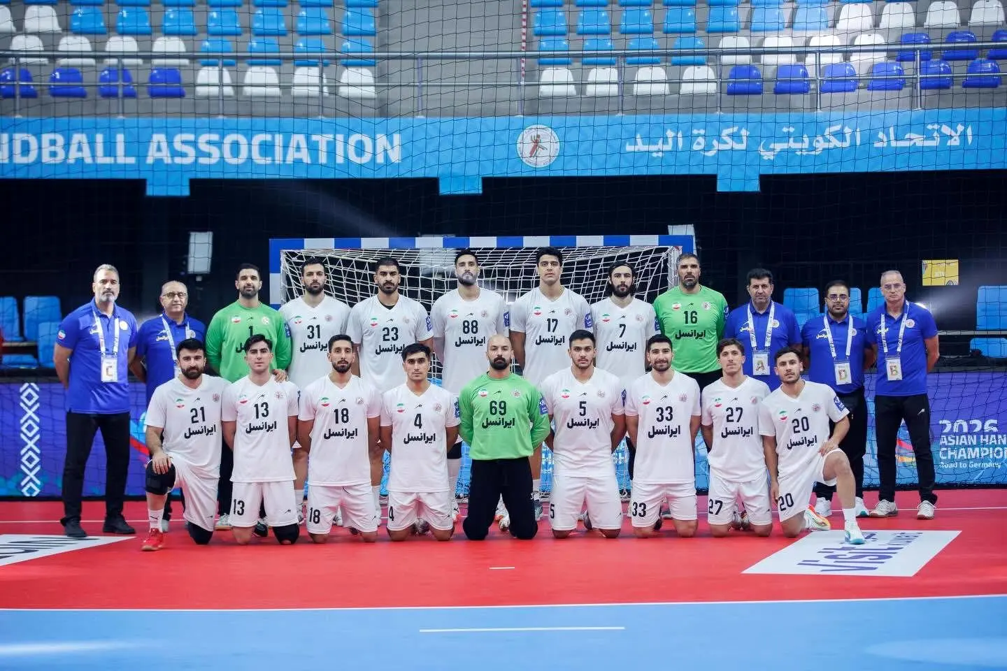 بازي،تيم،ملي،اجازه،مسابقات،ندادند،بازيكنان،ليست،سرپرست،اسپان ...