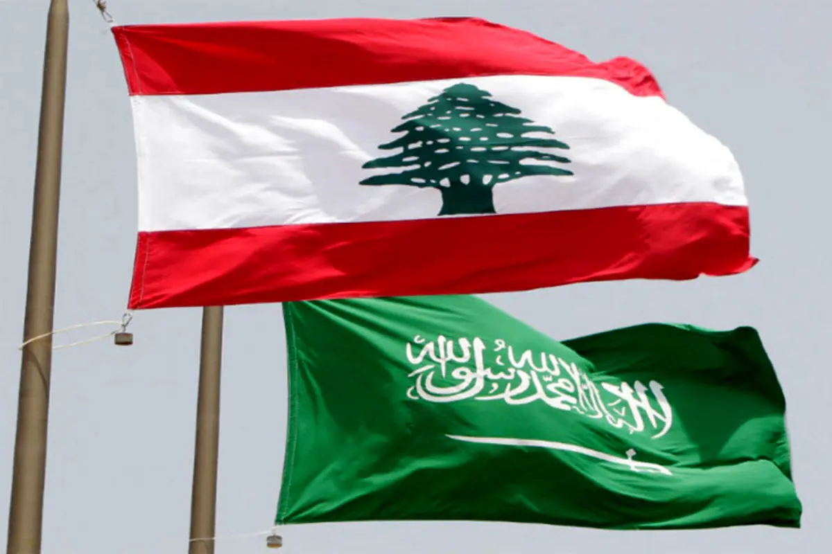 سفرای کویت و عربستان به بیروت باز می‌گردند