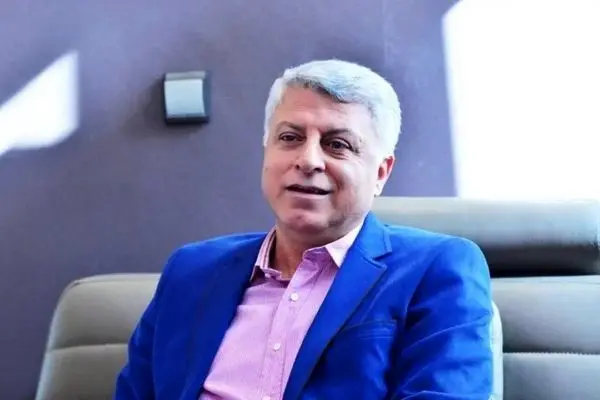 فیاض زاهد از شورای اطلاع رسانی دولت استعفا داد