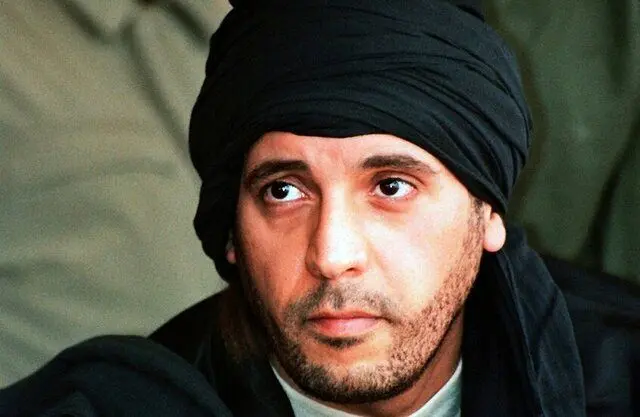 آزادي،امام،هانيبال،موسي،صدر،خانواده،قذافي،همراهش