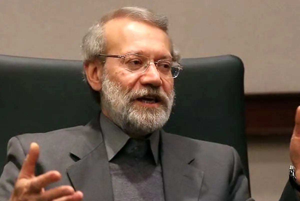 «علی لاریجانی» گزینه جدی انتخابات ریاست‌جمهوری است؟