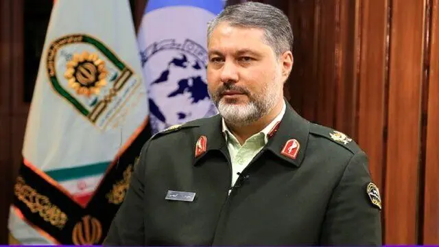 متهم کلاهبرداری ۲۷ هزار میلیاردی به کشور بازگردانده شد