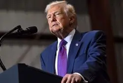 ادعای ترامپ: توافق برای پایان جنگ تقریباً کامل شده/ ایران با تعلیق نامحدود برنامه هسته‌ای خود موافقت کرده است