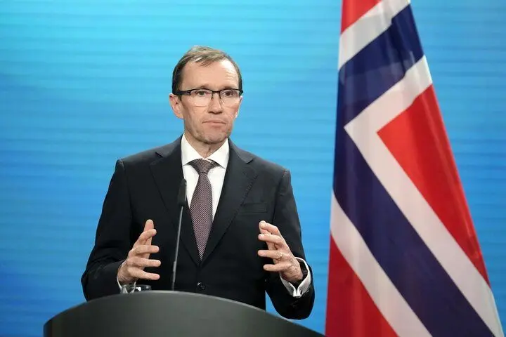 وزير،نتانياهو،نروژ،كيفري،بازداشت