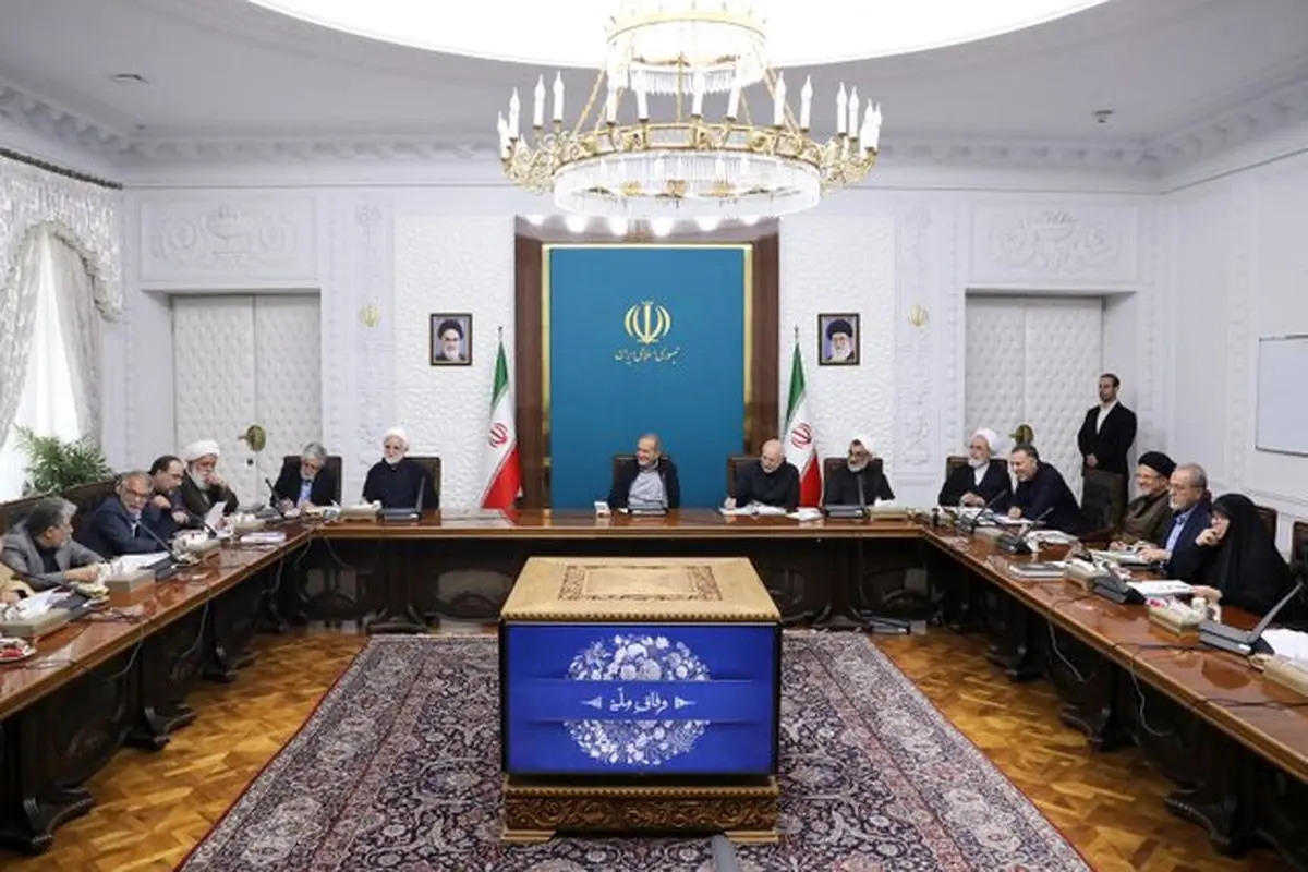 رئیس‌جمهور در شورای عالی انقلاب فرهنگی: مساجد باید به کانون حل مسائل اجتماعی محلات تبدیل شوند