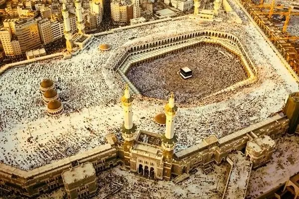 نرخ جدید عمره اعلام شد؛ ثبت‌نام از فردا آغاز می‌شود