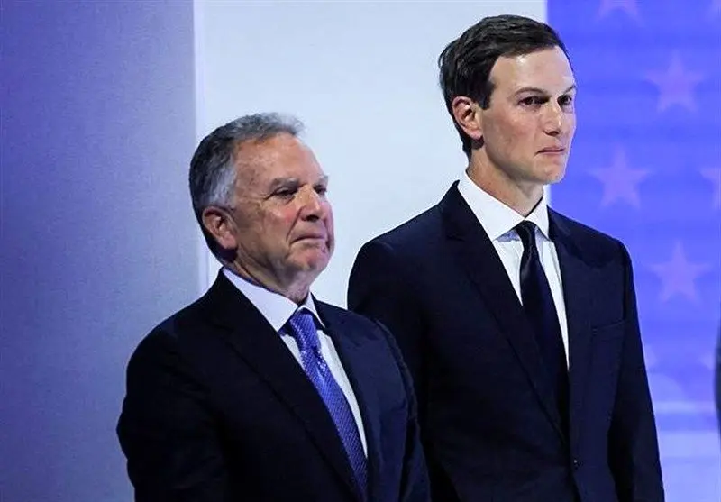 مذاكرات،آمريكا،كوشنر،ژنو