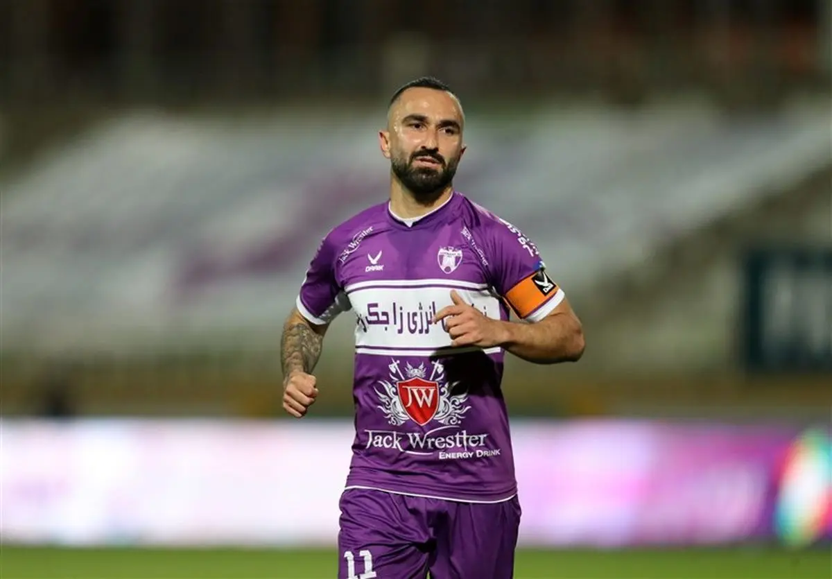 احضار داریوش شجاعیان به کمیته اخلاق بابت مساله جادوگری!