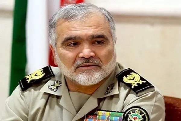 نیرو‌های ایران اسلامی جوری تربیت شدند که تا آخرین نفس در صحنه و گوش به فرمان ولی فقیه هستند