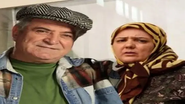 امامي،زويا،تلويزيون،بازيگر،سينما،هژيرآزاد،كاظم،تئاتر،درگذشت،همسر