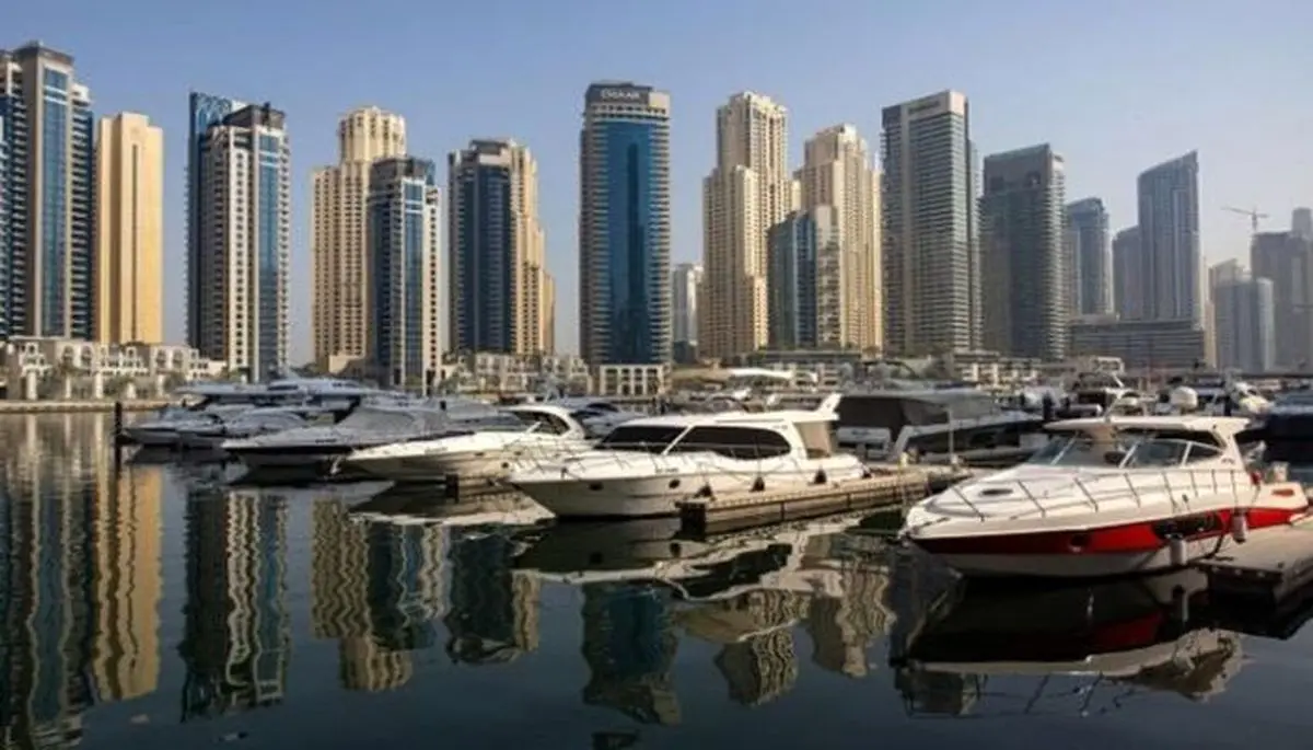دوبی جای کانادا را در محبوب‌‌ترین مقاصد اقامت و زندگی گرفت