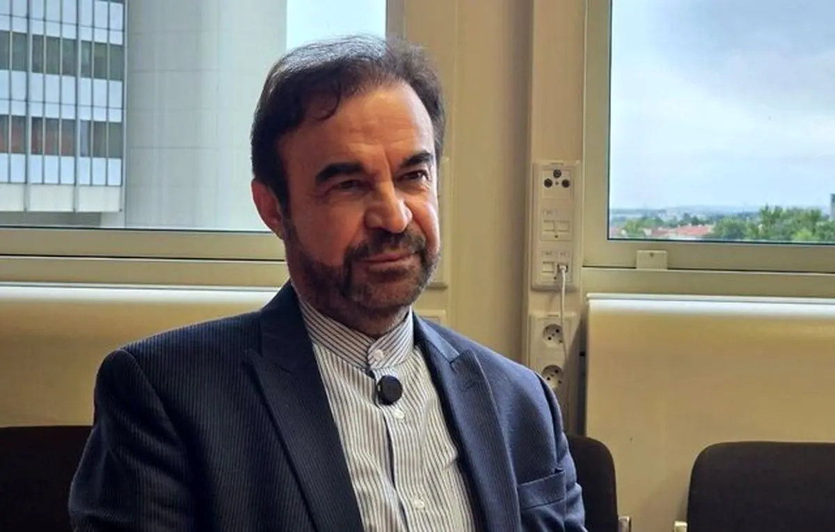 نجفی: تلاش می‌کنیم قطعنامه ایران در وین تصویب شود