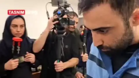 ببینید | «مهدی عربلو» فردی که خود را پزشک زیبایی معرفی و حدود ۵۰ شاکی دارد