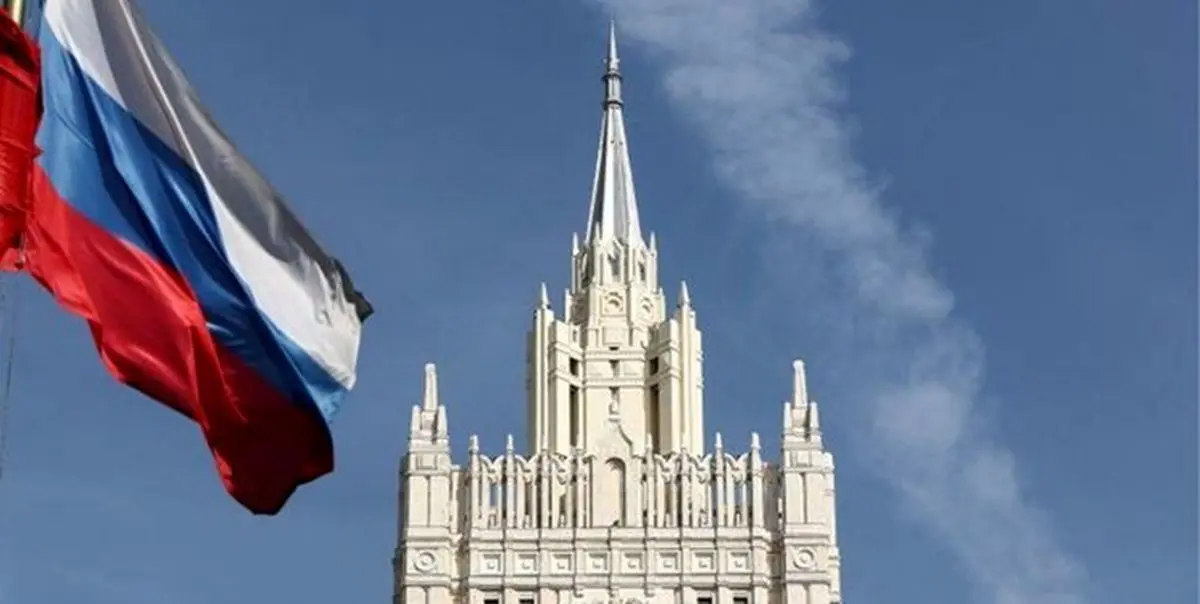 روسیه ۵ دیپلمات کروات را اخراج می کند