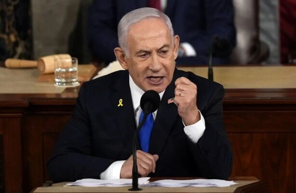  هشدار نتانیاهو: یمن، جبهه‌ای در حال توسعه و تهدیدزاست