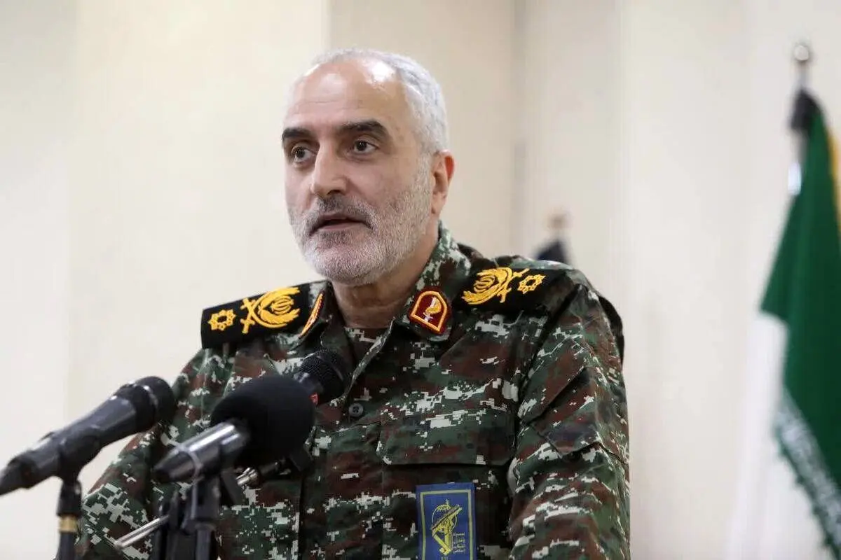 سردار قریشی: اصلاح سبک زندگی امری ضروری در حوزه جمعیت و جوانی است