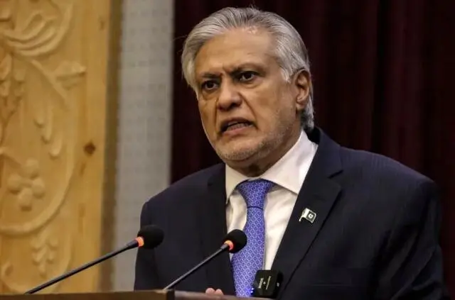 پاكستان،غزه،اسحاق،صلح،خارجه،امور،كشورش