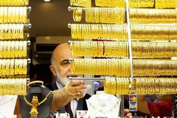 قیمت سکه و طلا امروز ۱۰ خرداد ۱۴۰۳؛ طلای ۱۸ عیار چقدر گران شد؟