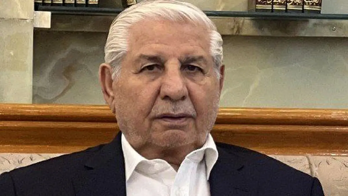 علی‌اکبر انصاری موسس بانک «آینده» و مالک «ایران‌مال» که بود؟