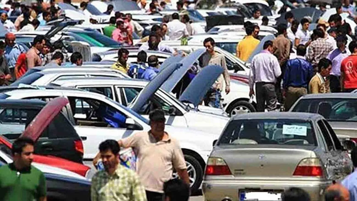 قیمت خودرو امروز ۷ اردیبهشت ۱۴۰۲؛ محصولات سایپا افزایشی و ایران‌خودرو کاهشی شد