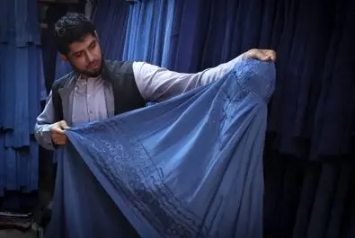 طالبان افغانستان