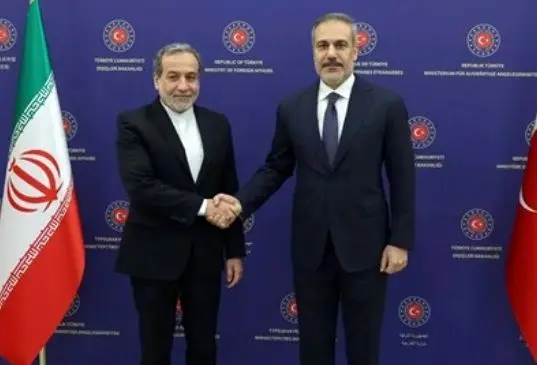 ايران،تركيه،خارجه،سفر،وزير،غزه،مسائل،بحث