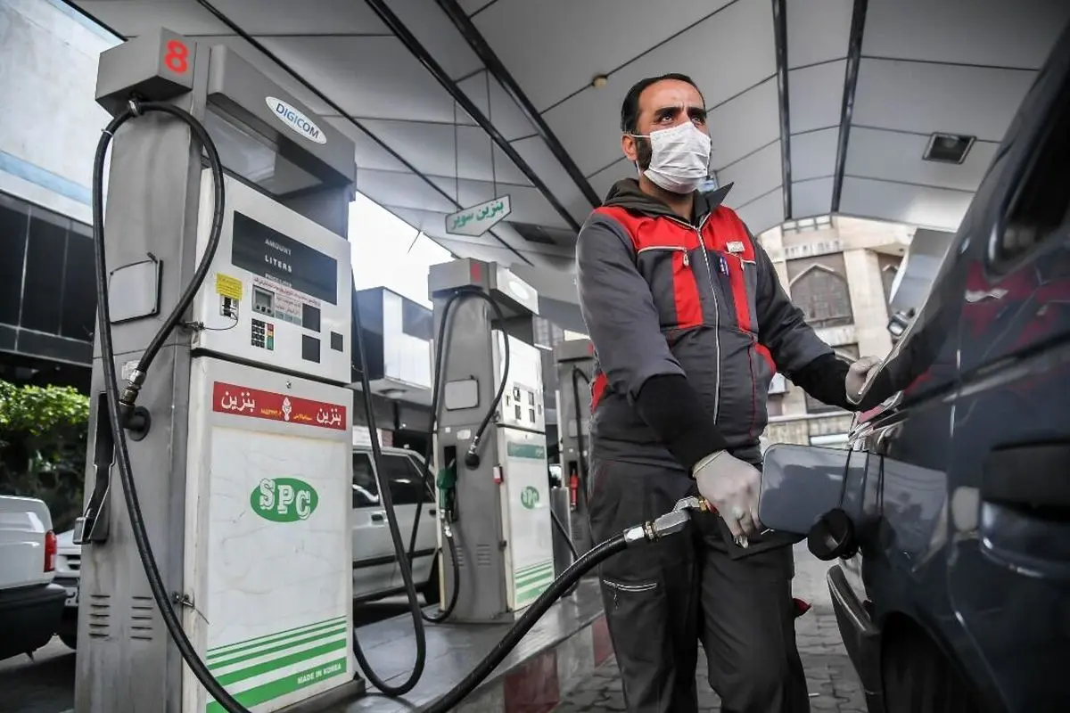 مقدمه‌سازی روزنامه دولت برای افزایش قیمت بنزین