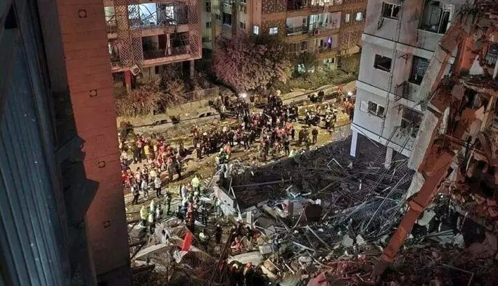 افسر سابق آمریکایی: حمله اخیر نشان داد ایران همچنان توان نظامی قابل توجهی دارد