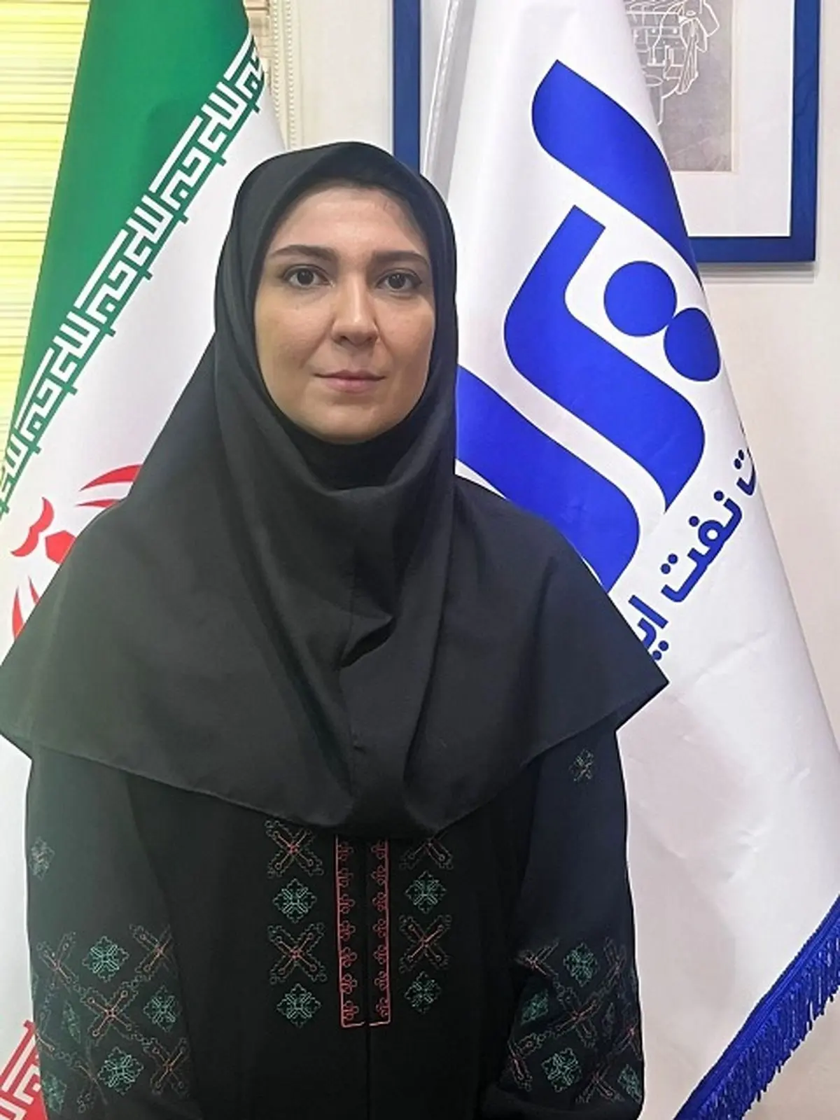 سرپرست مدیریت ارتباطات شرکت نفت ایرانول منصوب شد

