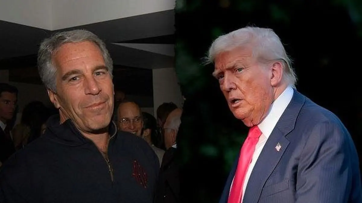 یک رسانه آمریکایی فاش کرد؛ نقطه ضعف زندگی شخصی و تجاری ترامپ