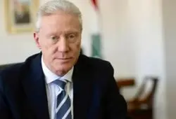 تکرار اظهارات خصمانه وزیر خارجه لبنان علیه ایران و حزب‌الله