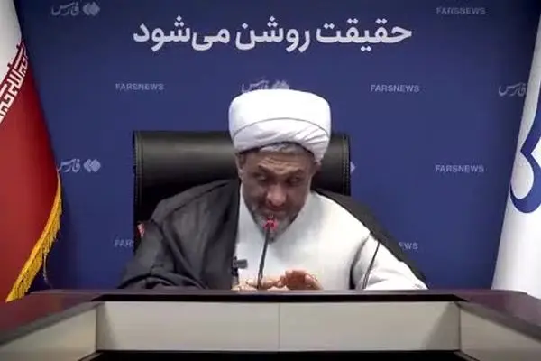 ببینید| روایت متفاوت در مورد مرد شماره یک هوافضای سپاه