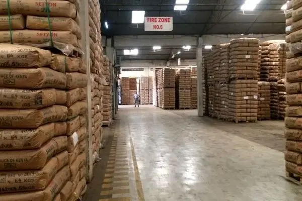 ناترازی به چای هم رسید!