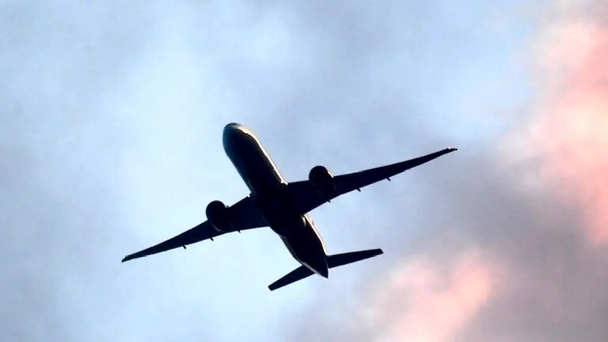 افزایش پروازهای فرودگاه قشم به مقصد دبی