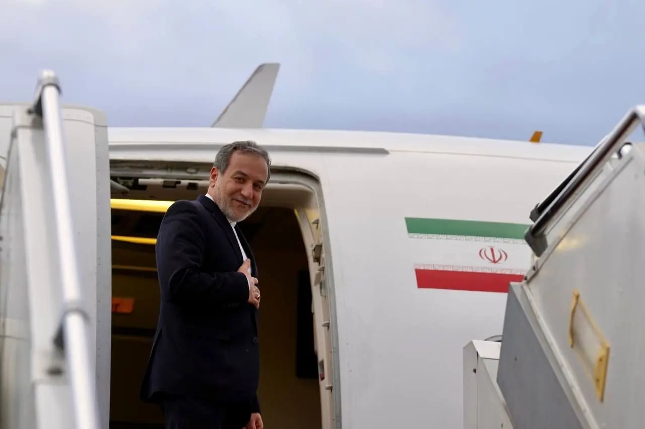 امور،وزير،خارجه،ايران،وگوها،مذاكرات،آمريكا،عراقچي