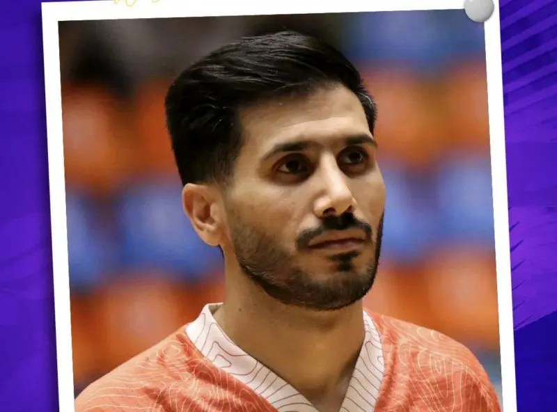 بازیکن ایرانی به تیم افغانستانی پیوست!