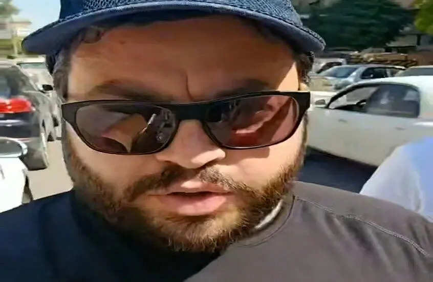 بلاگر،دمشق،اسرائيلي،منتشر