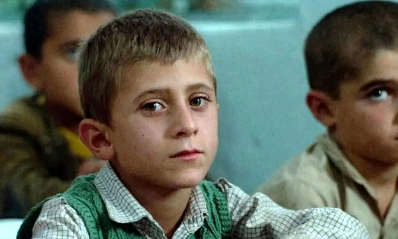 فيلم،كيارستمي،دوست،خانه