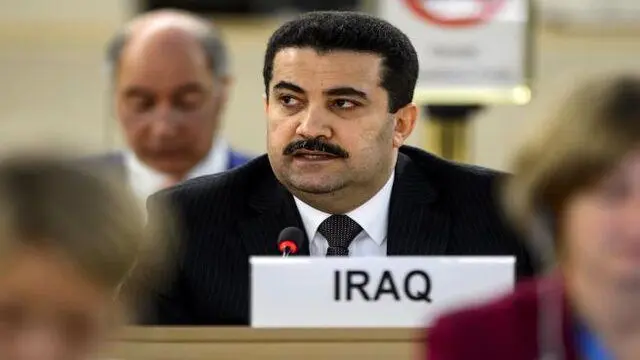 «محمد شیاع السودانی» نخست‌وزیر عراق می‌شود؟