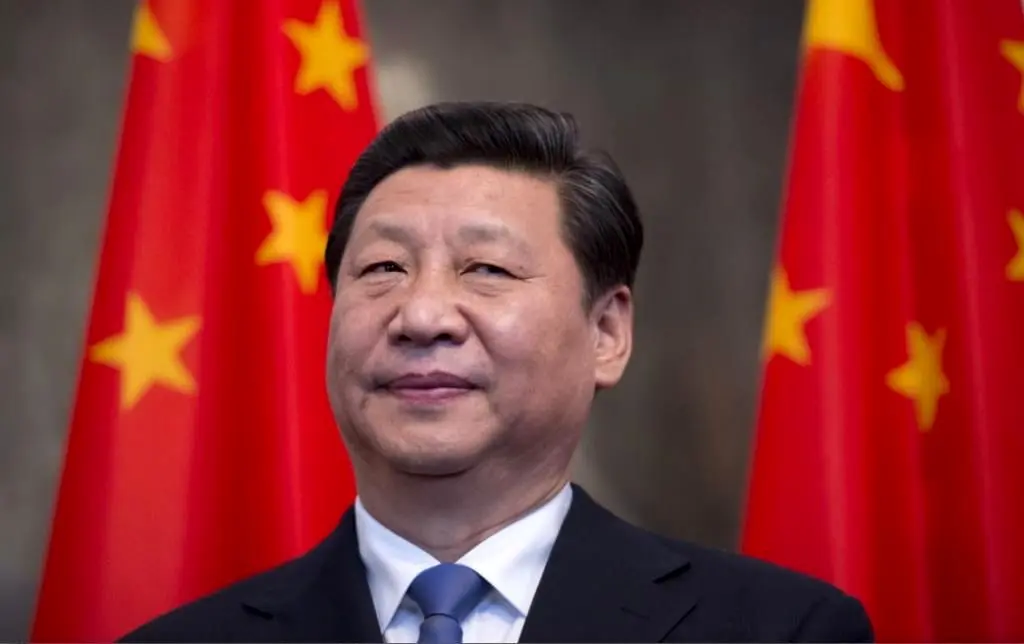 ابراز نگرانی رهبر چین در اجلاس بریکس درمورد اجرای کند سند ۲۰۳۰